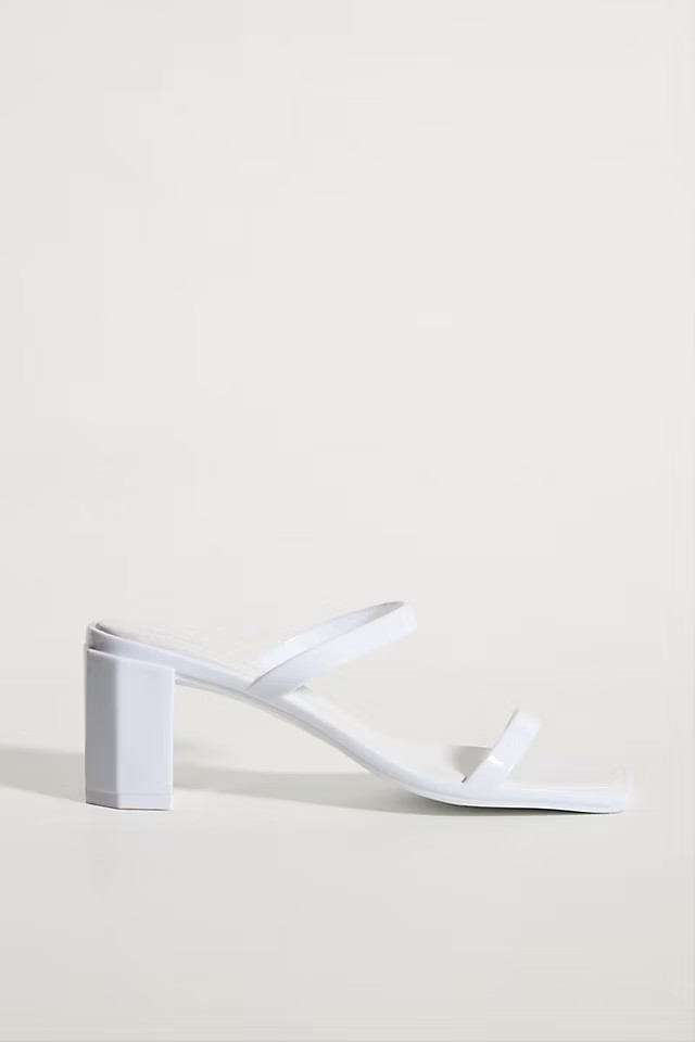Jeffrey Campbell Jam Heeled Sandals | Anthropologie (US)