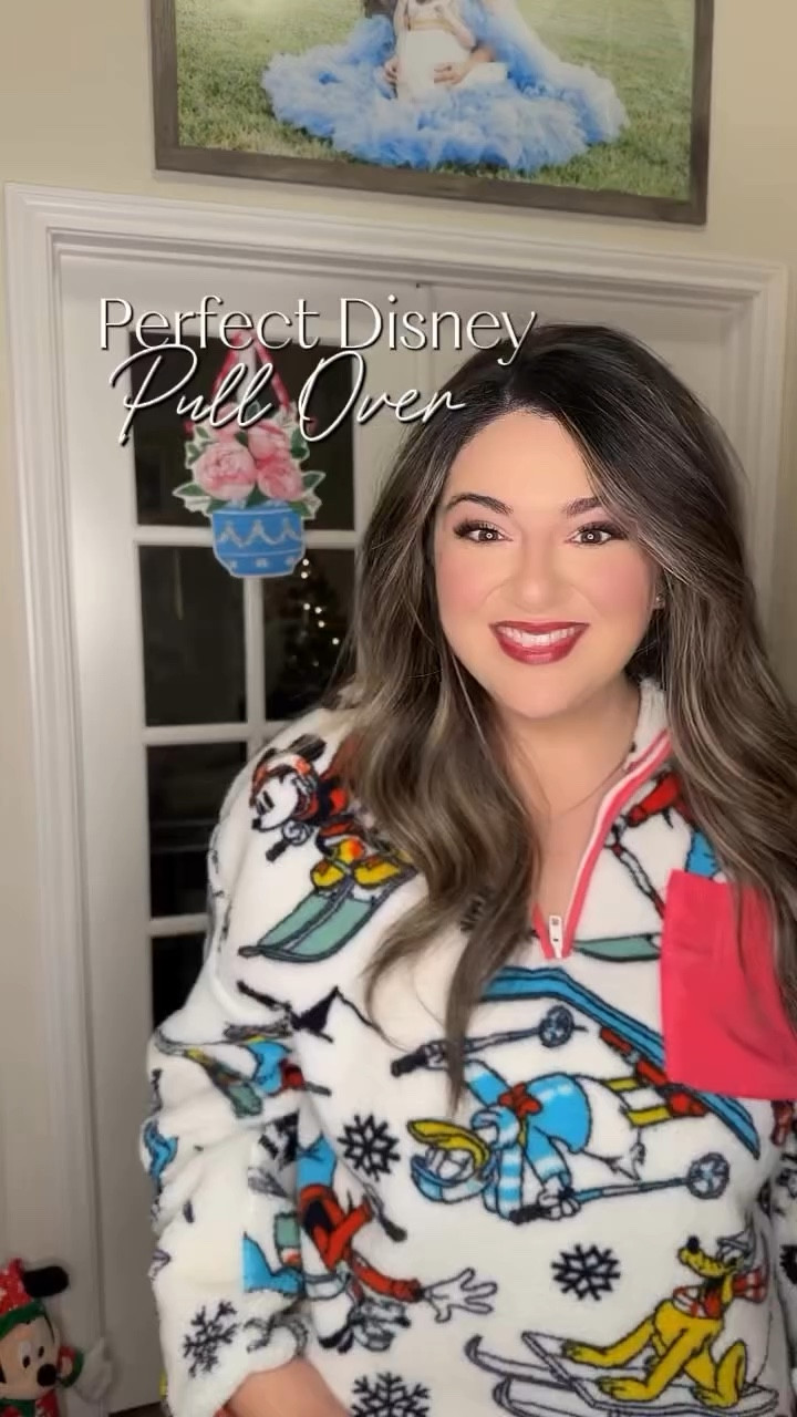 Only $12 😍 Add to cart add to card  add to cart 🛒🛍️

This Mickey and friends fleece is so sweet and comfy perfect for bringing Disney to your everyday errands or for your next Disney adventures 

Already all the info posted in the bio. 

#disney #thewoodlandstx #disneymom #houstonmoms #houstonmoms #sahm #walmartfinds #walmartdisneh #disneyootd #disneylife #marriedlife #disneydad #ltk #ltkfinds #disneychristmas