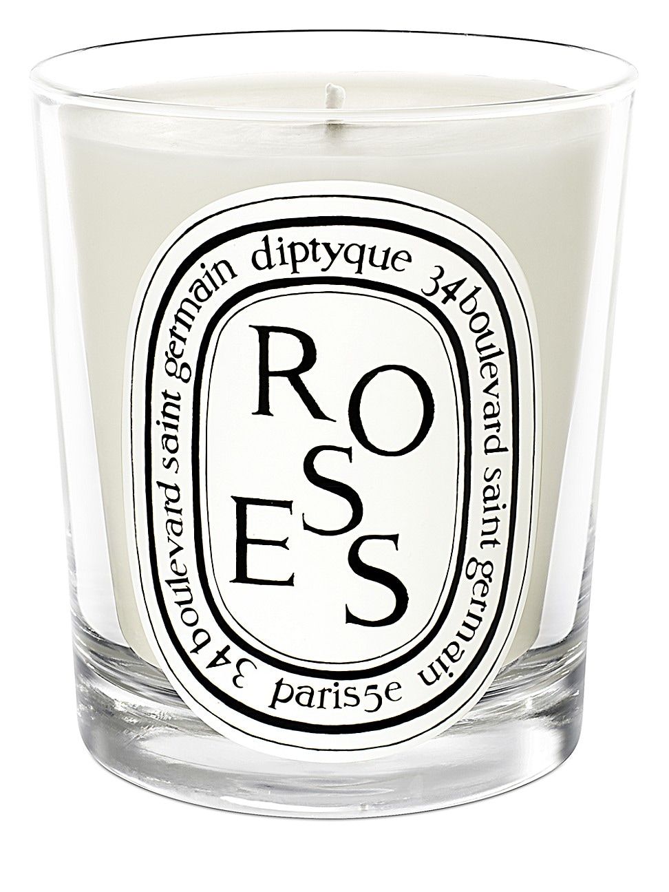 Diptyque Roses Candle | Saks Fifth Avenue