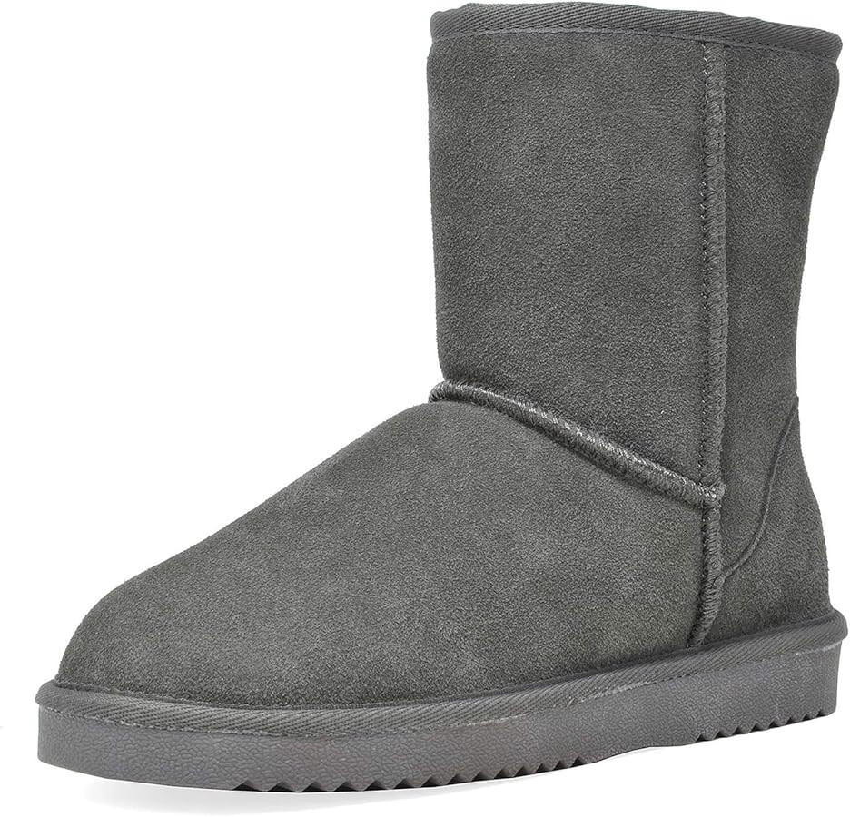 DREAM PAIRS SNOW BOOTS | Amazon (US)