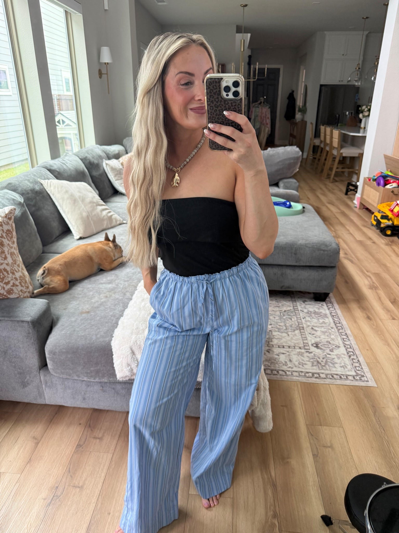 today’s tired toddler mom ootd


#LTKootd #LTKmomlife