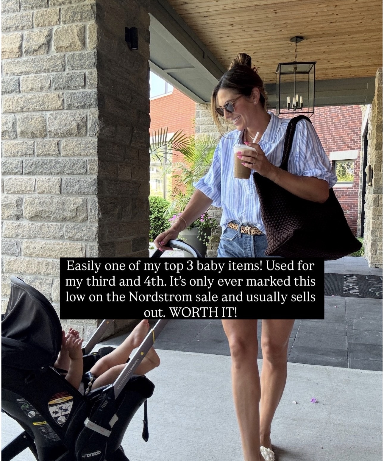 Nordstrom sale | doona | infant car seat | travel | baby travel

#LTKmomlife #LTKBaby #LTKTravel