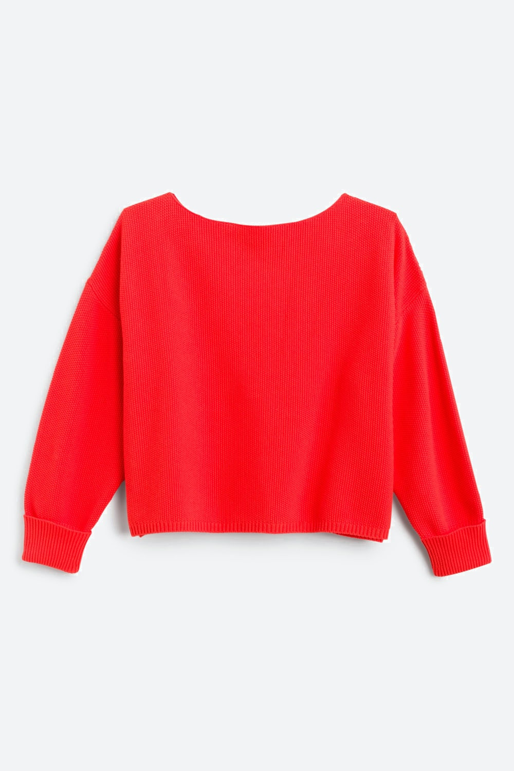 Marianne Textured Sweater | Stitch Fix