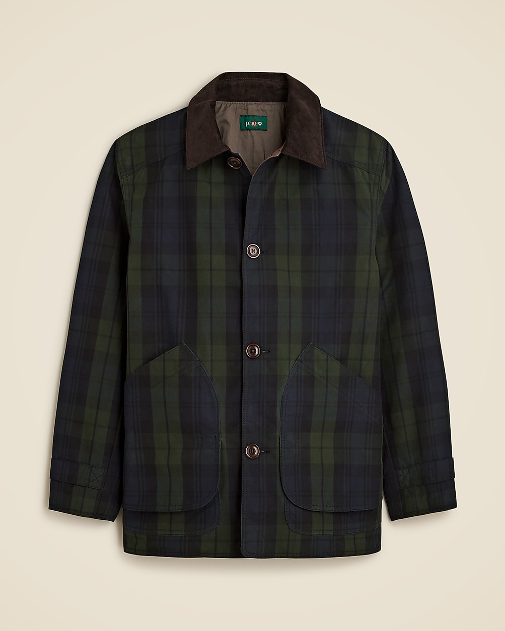 Pre-order Limited-edition waxed 1983 heritage Barn Jacket™ | J. Crew US