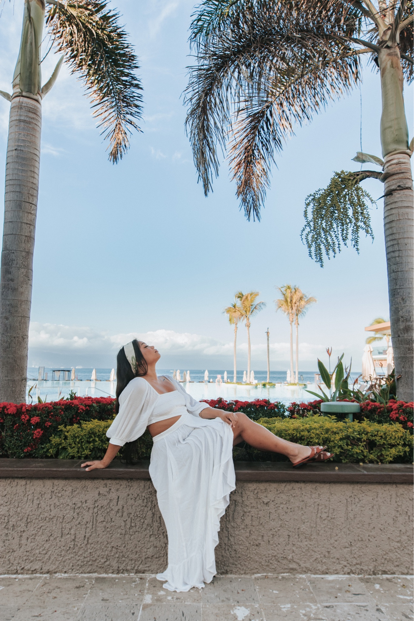 Obsessed with my dress from @freepeople 🫶🏼 Wearing size Medium, with nude shorts underneath. It’s perfect for aesthetic travel photos 📸

#LTKstyletip #LTKtravel #LTKunder100