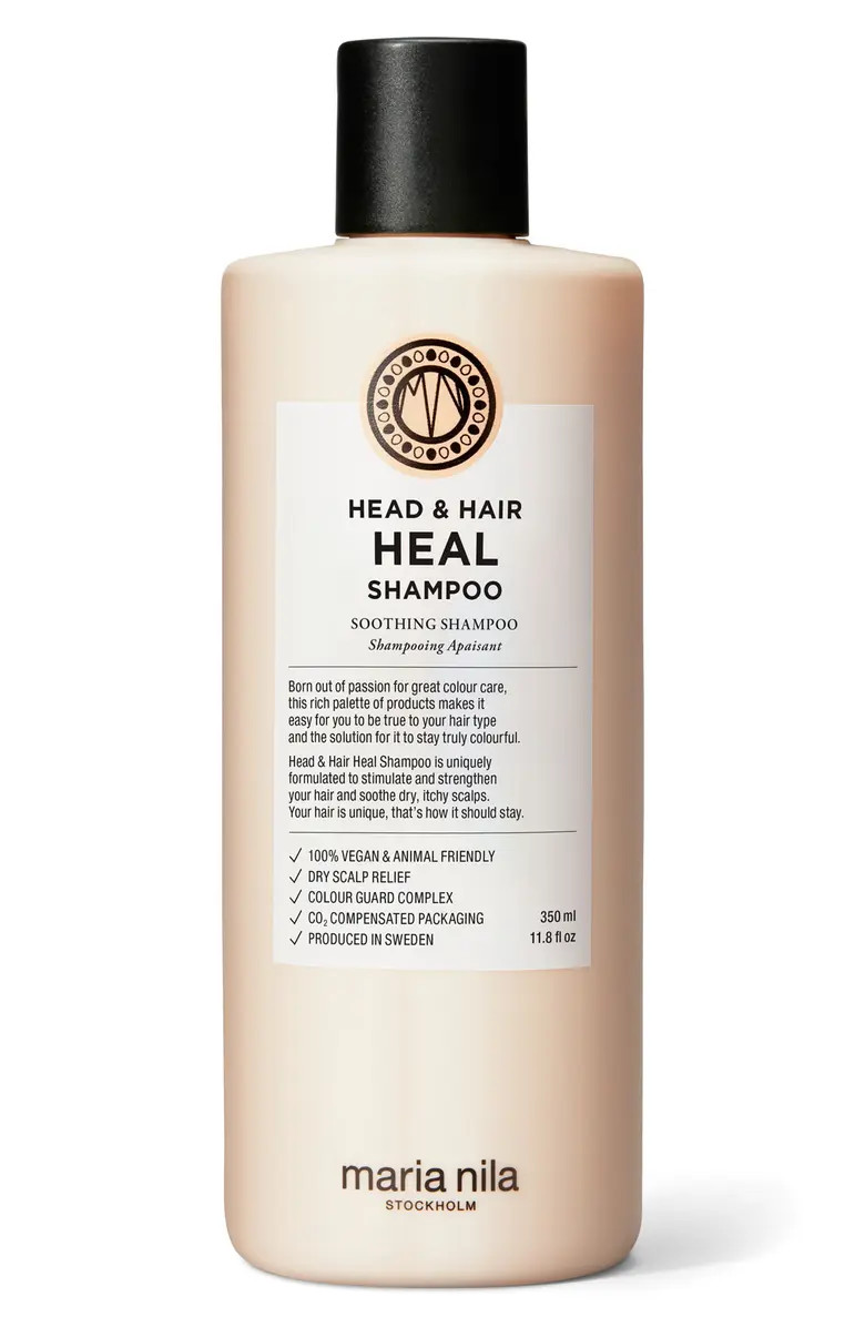 Head & Hair Heal Shampoo | Nordstrom