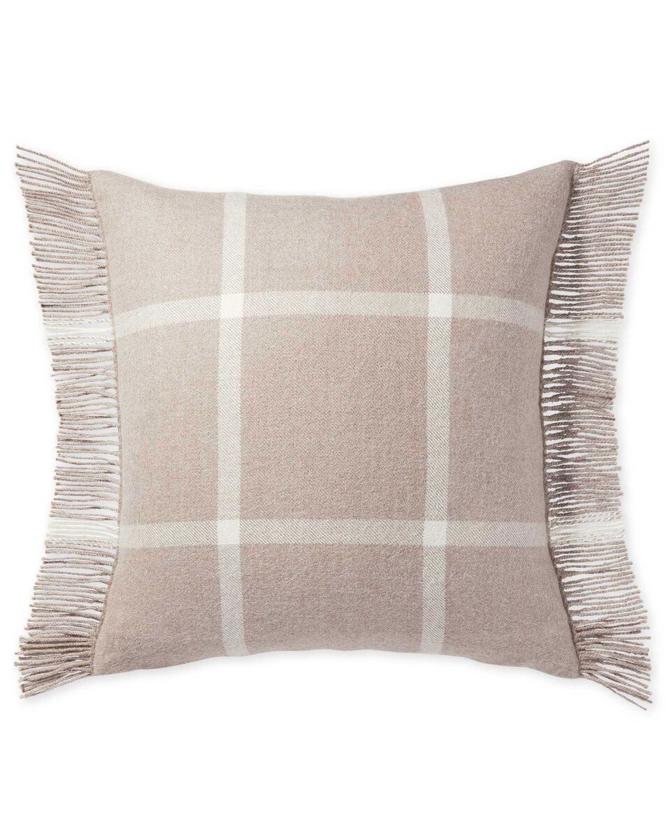 Avery Pillow Cover | Serena and Lily