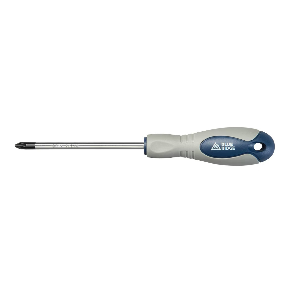 Blue Ridge Tools 2 x 4" Phillips Screwdriver | Target
