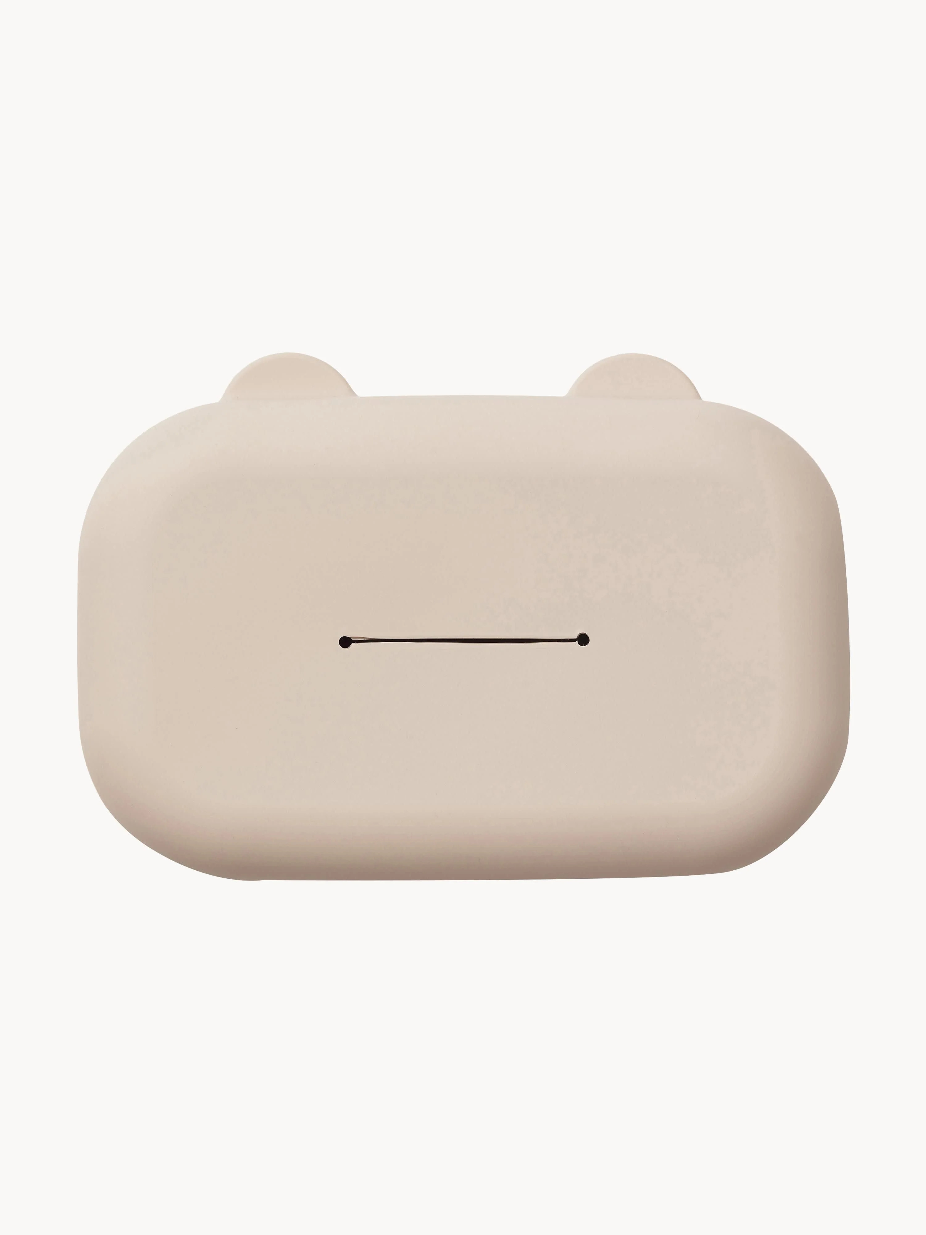 Feuchttücher-Box Emi aus Silikon | Westwing EU