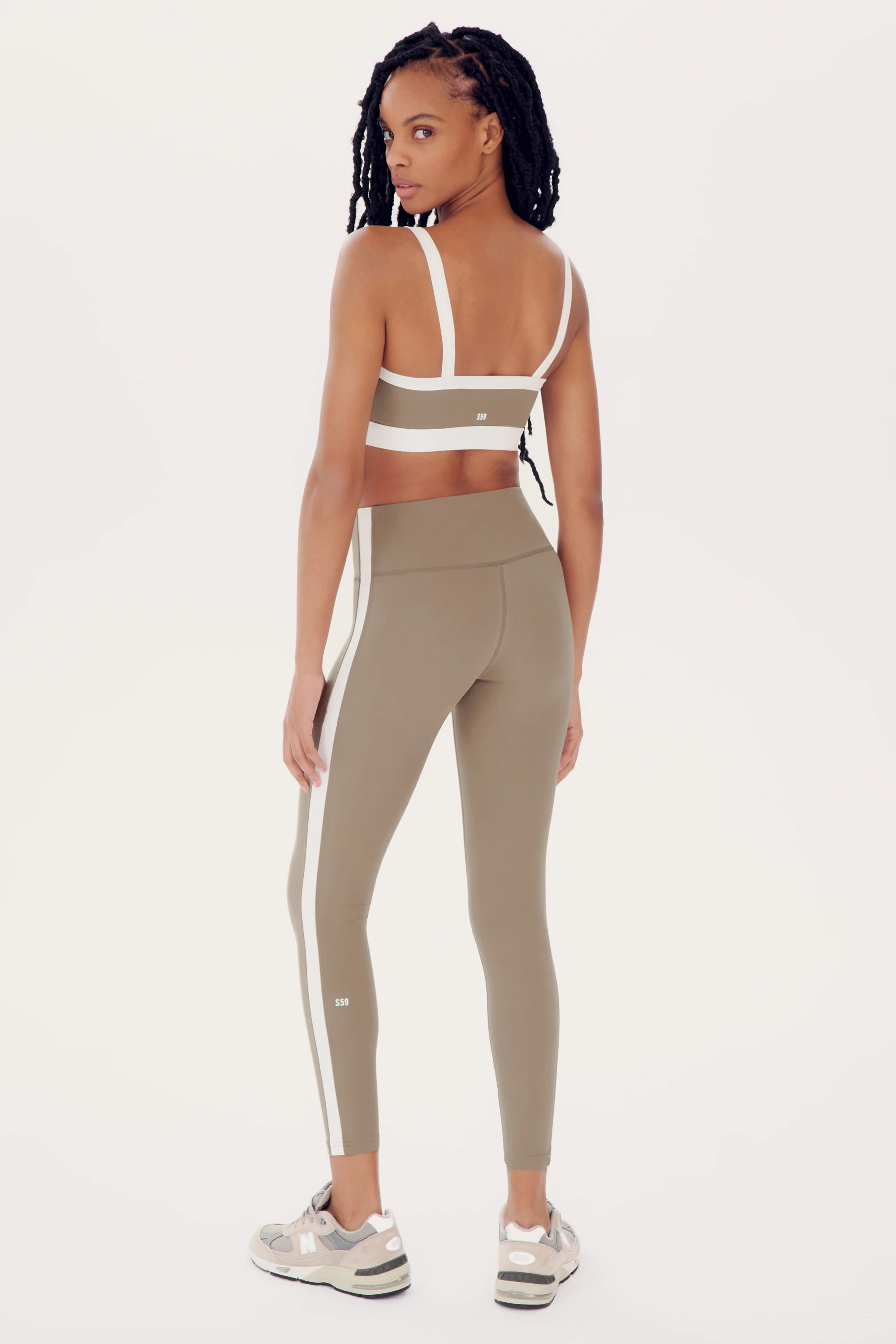 Monah Rigor Bra | Splits59.com