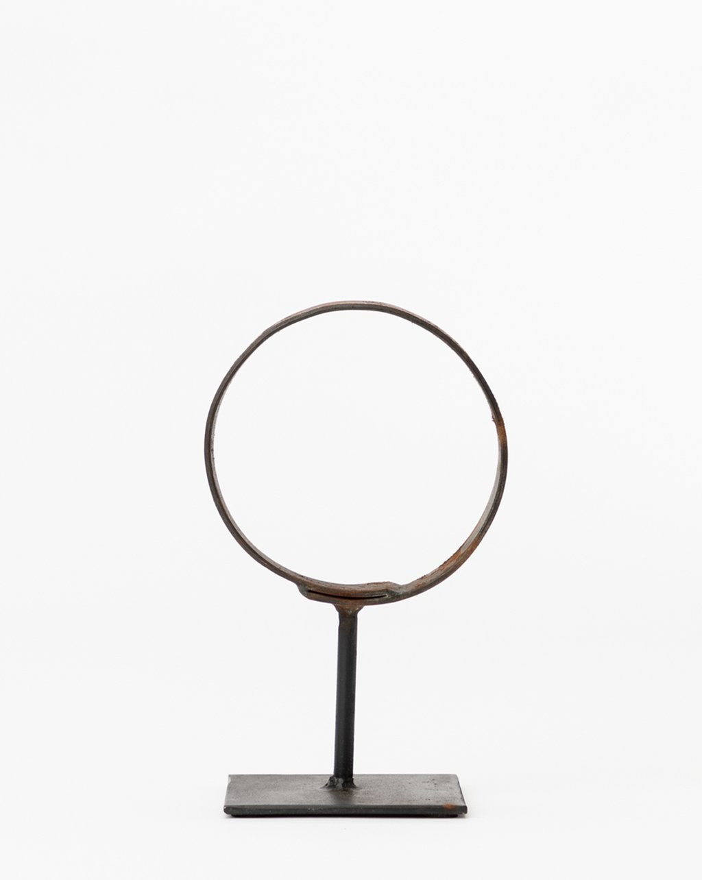 Metal Ring Object | McGee & Co.