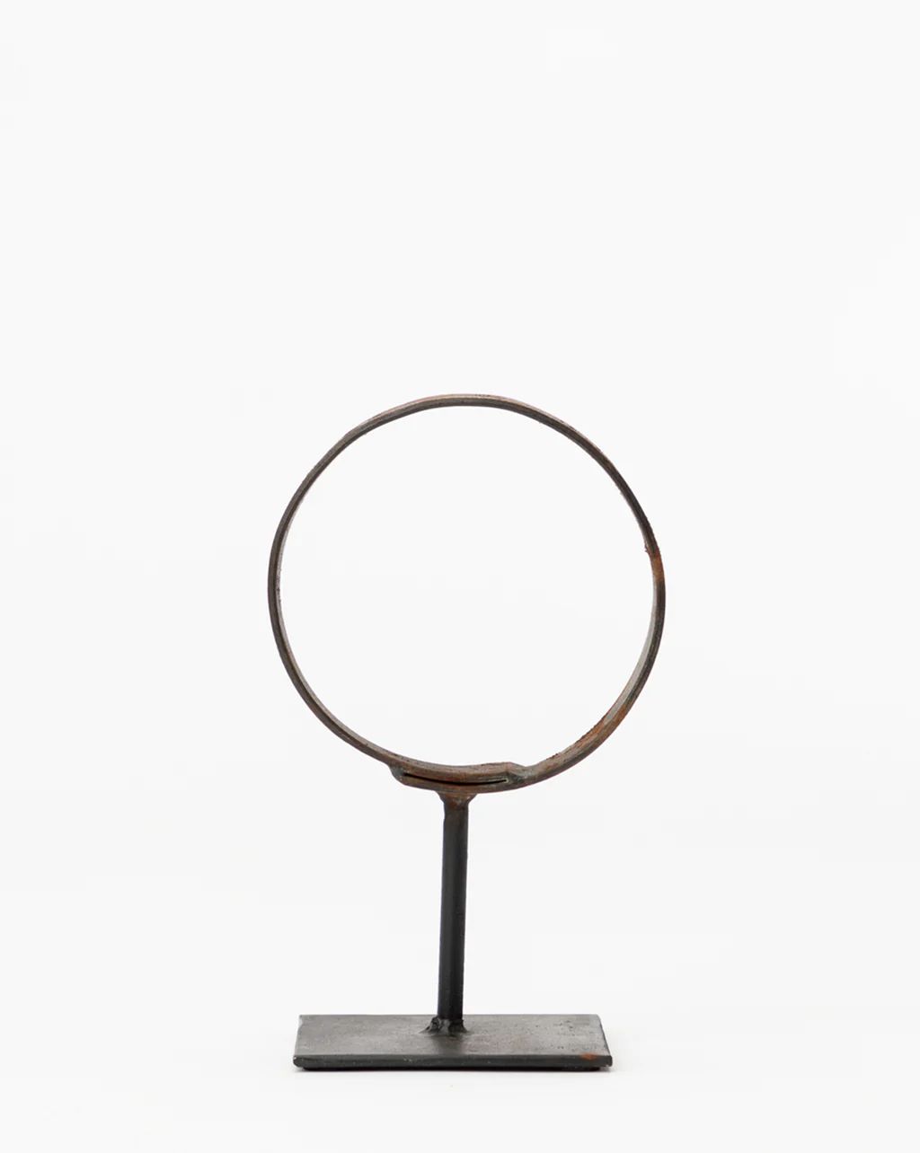Metal Ring Object | McGee & Co.