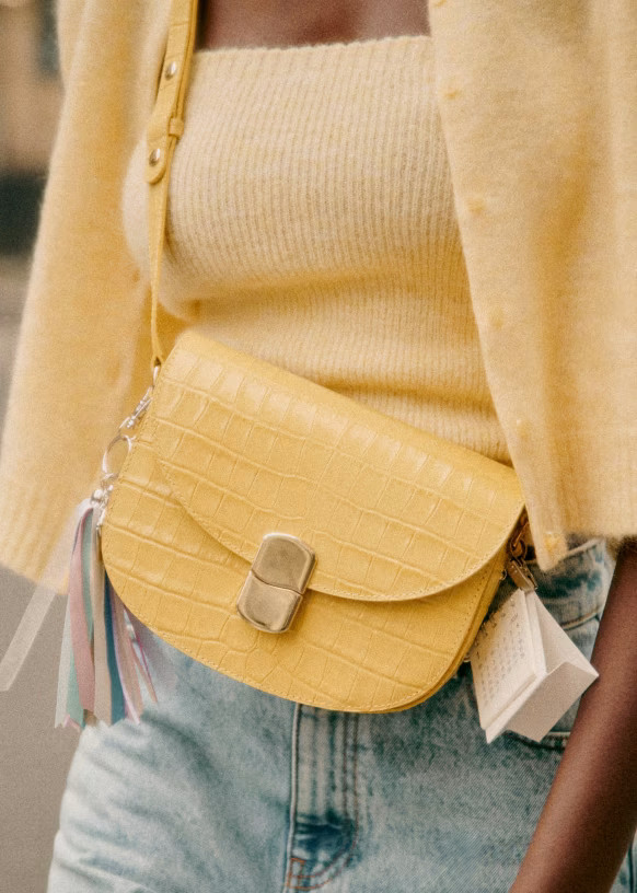 Orianna Top | Sezane Paris