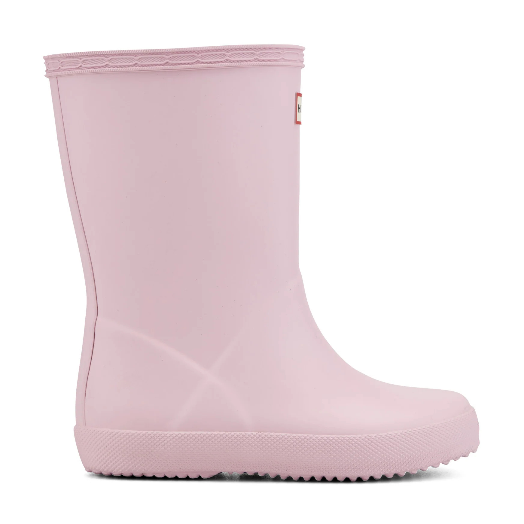 Kids First Classic Rain Boots - Azalea Pink | Hunter Boots | Hunter Boots
