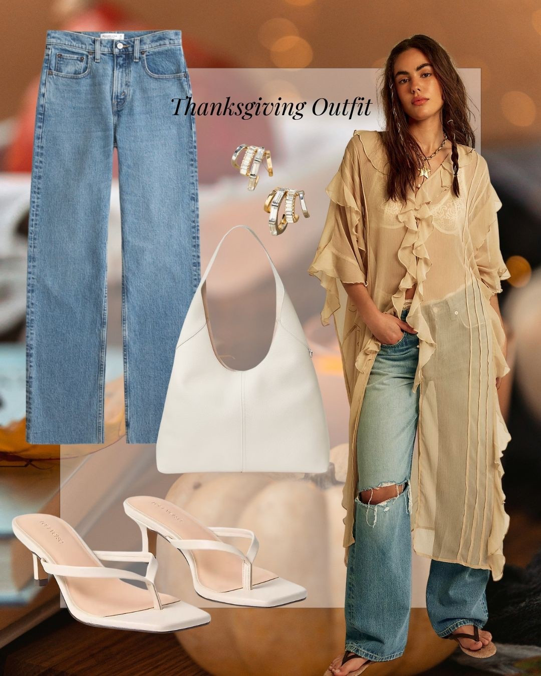 #LTKHoliday #LTKFindsUnder100 #LTKSeasonal