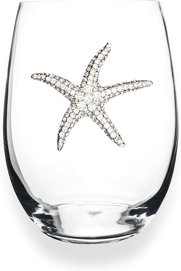 Visit the THE QUEENS' JEWELS Store | Amazon (US)