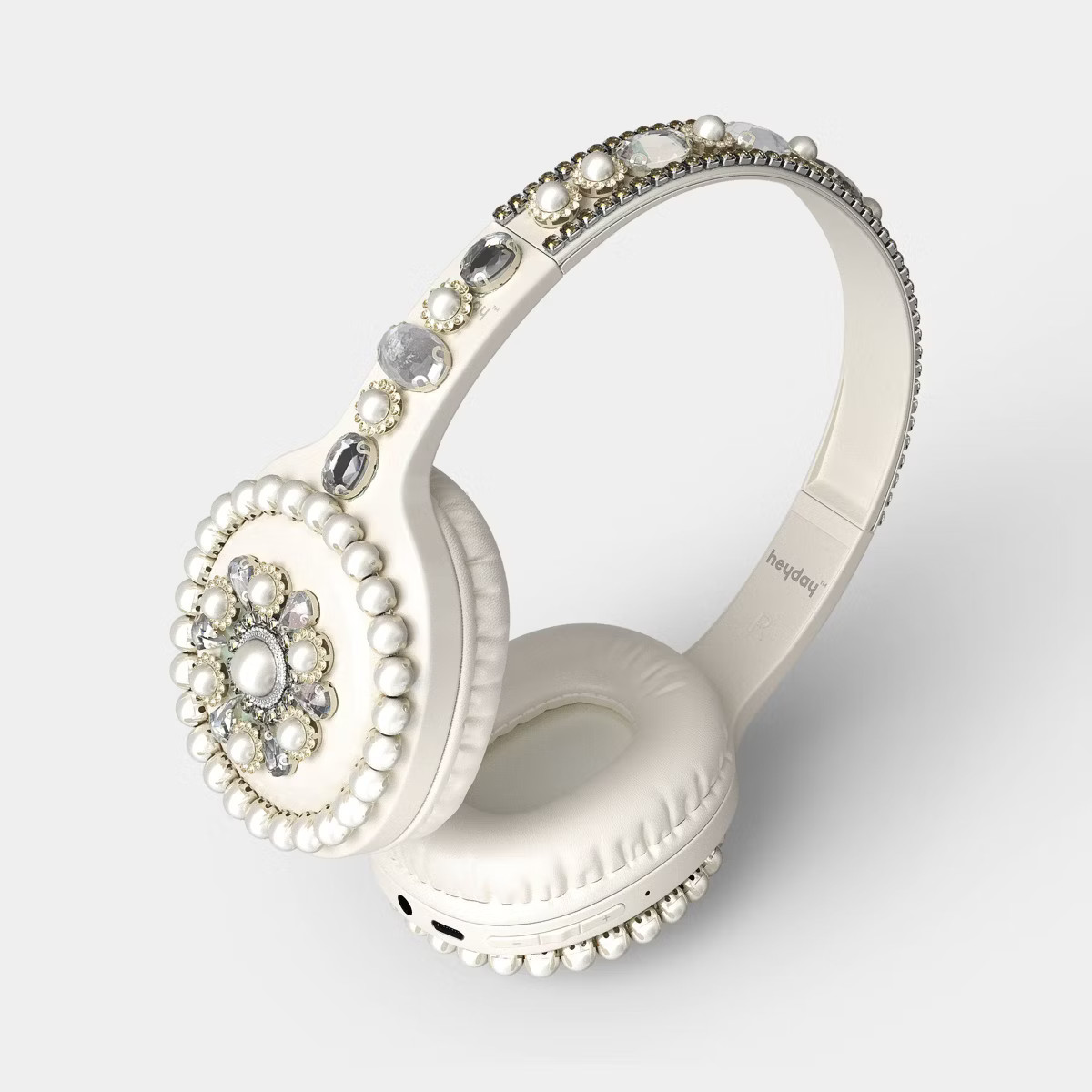 Embellishment Over the Ear Headphones - heyday™ | Target