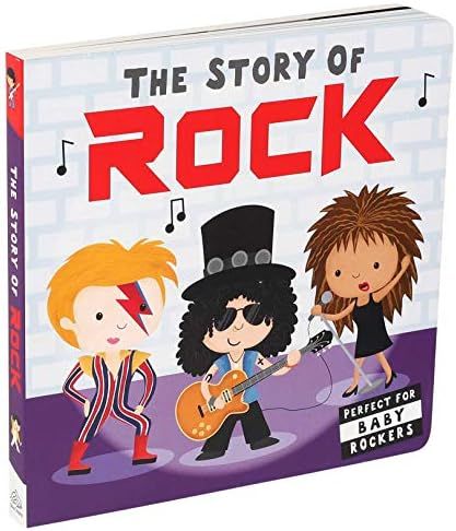 The Story of Rock | Amazon (US)