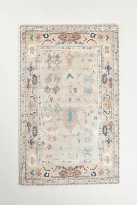 Norse Rug | Anthropologie (US)