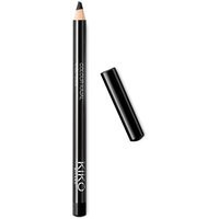 KIKO Milano Colour Kajal Eyeliner 1.05g in 01 Black | Debenhams UK