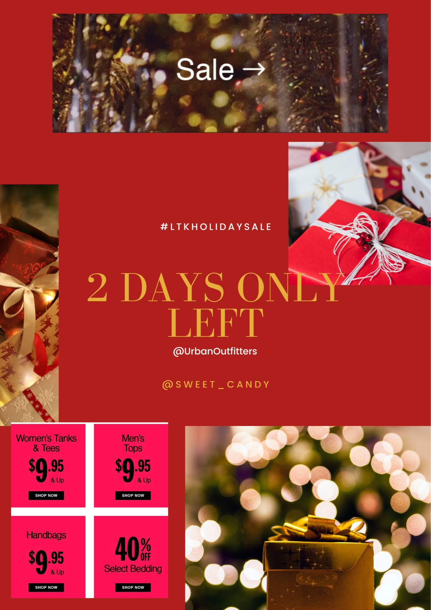 



https://rstyle.me/+cySHbWKZ8XmFf0NaGojCvA

#LTKSeasonal #LTKsalealert #LTKHolidaySale