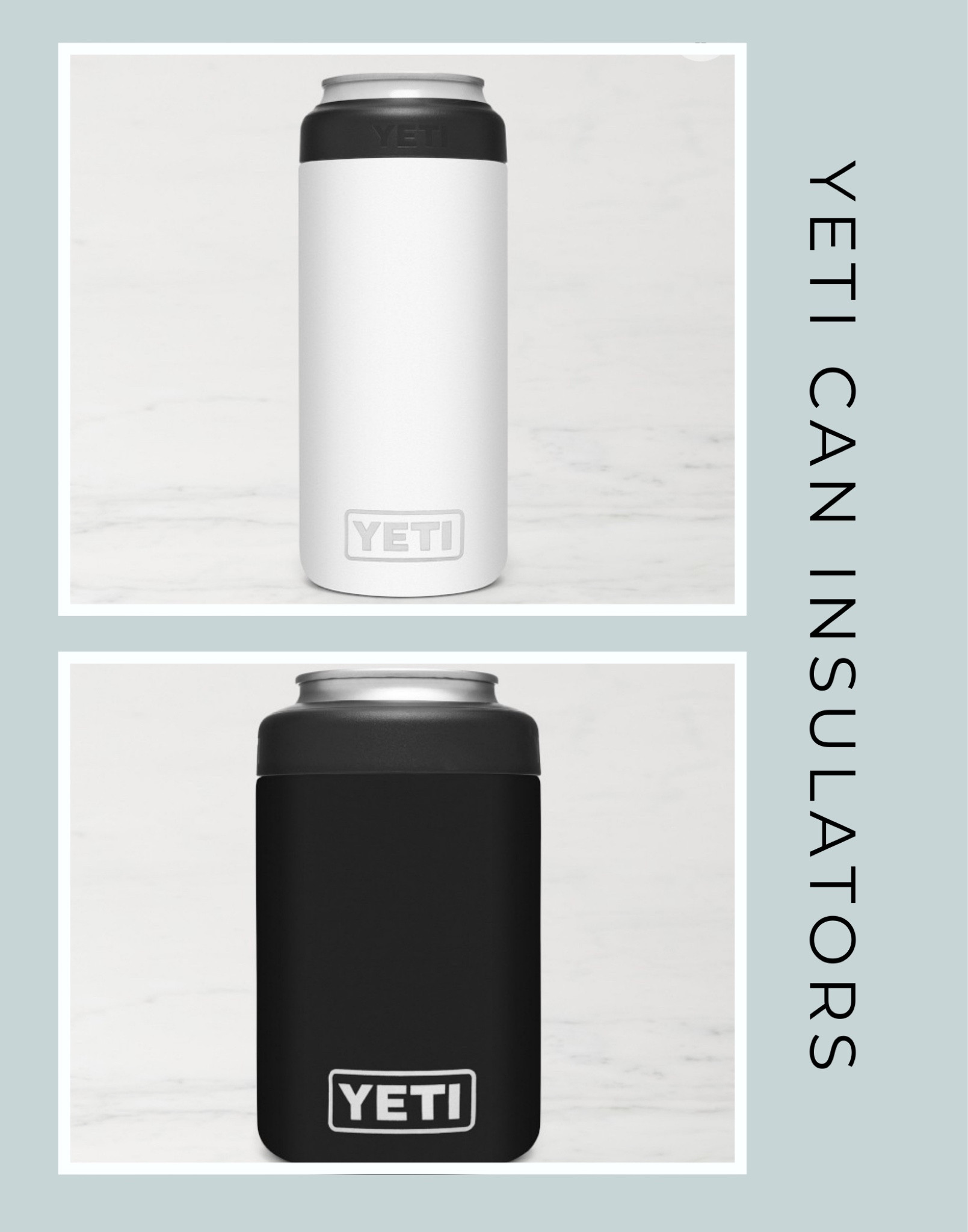 Keep your cans cold for hours 

#LTKU #LTKHome