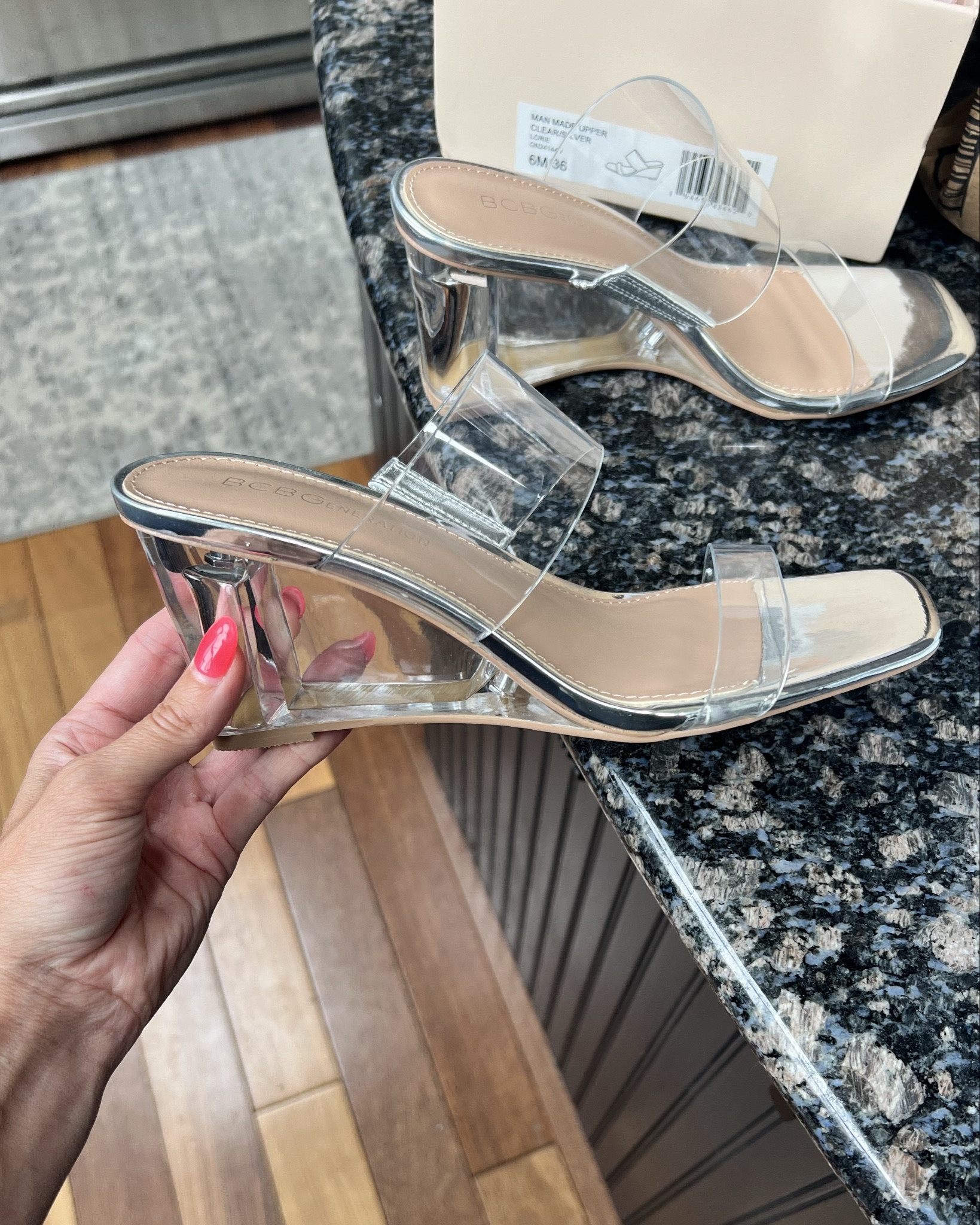 More of my Nordstrom Items have come in and Im obsessed.  

They’re still stocked too!!✨

#LTKSummerSales 

#LTKBacktoSchool #LTKSaleAlert #LTKxNSale