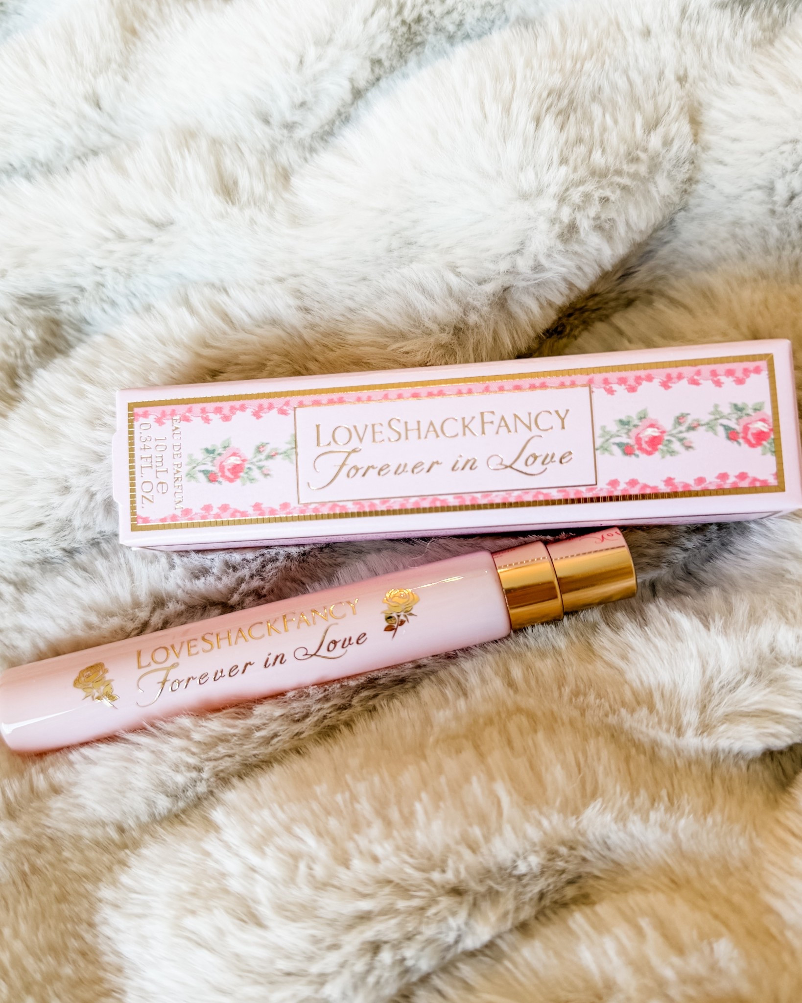 Travel perfume for on the go glam

#LTKselfcare #LTKBeauty #LTKgrwm