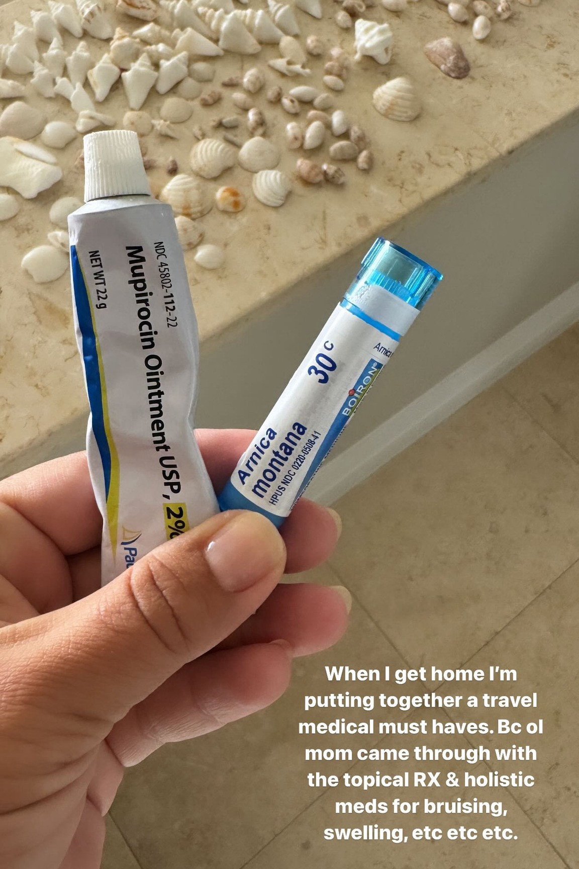 Travel Meds

#LTKFamily #LTKKids