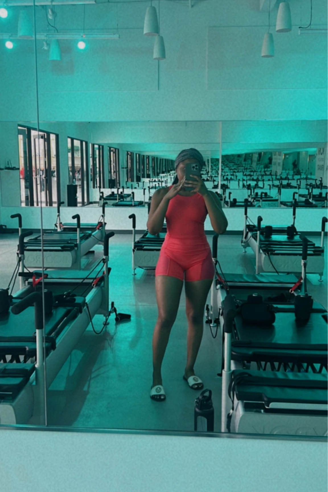 Love this workout onesie from Fabletics! Comes in a few different colors

#LTKFind #LTKfit #LTKstyletip