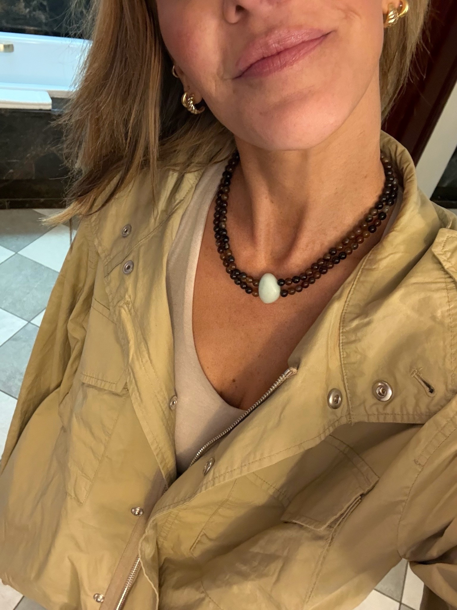 Loving this necklace I need it in allll the colors

#LTKgrwm #LTKdayinmylife #LTKmomlife