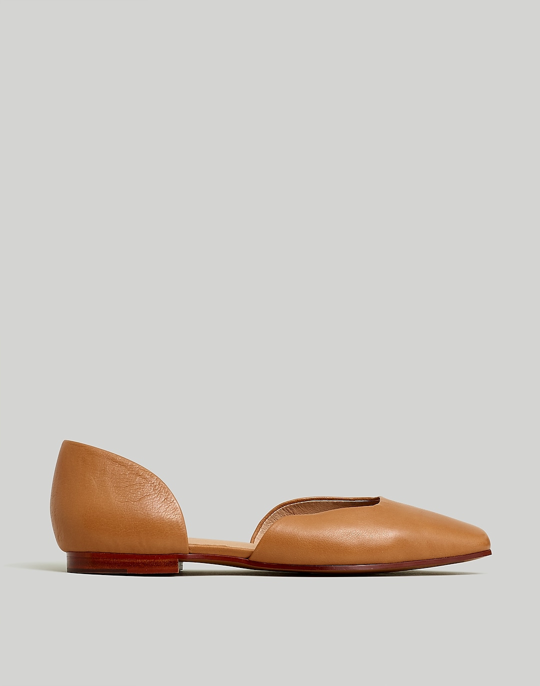 The Lawrence d'Orsay Flat | Madewell