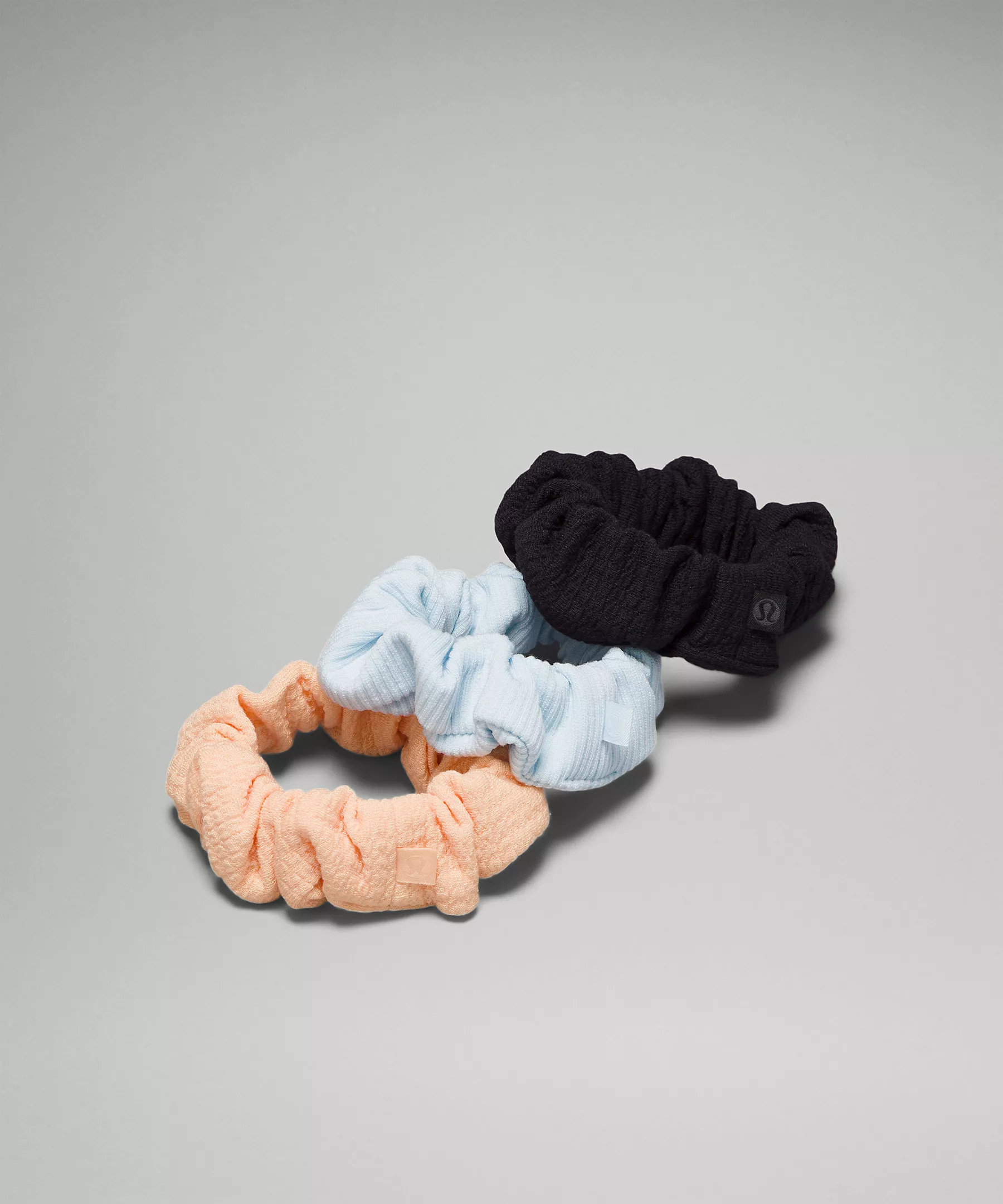 Uplifting Scrunchies | Lululemon (US)