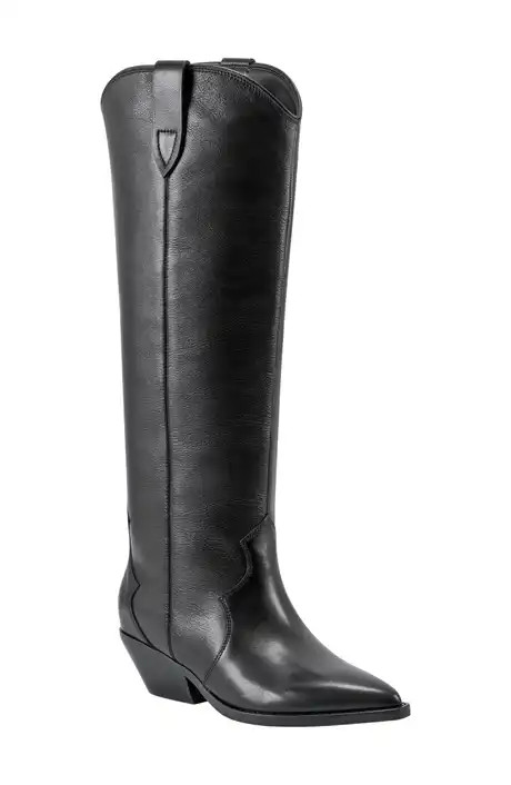 Seychelles Begging You Pointed Toe Boot (Women) | Nordstrom | Nordstrom