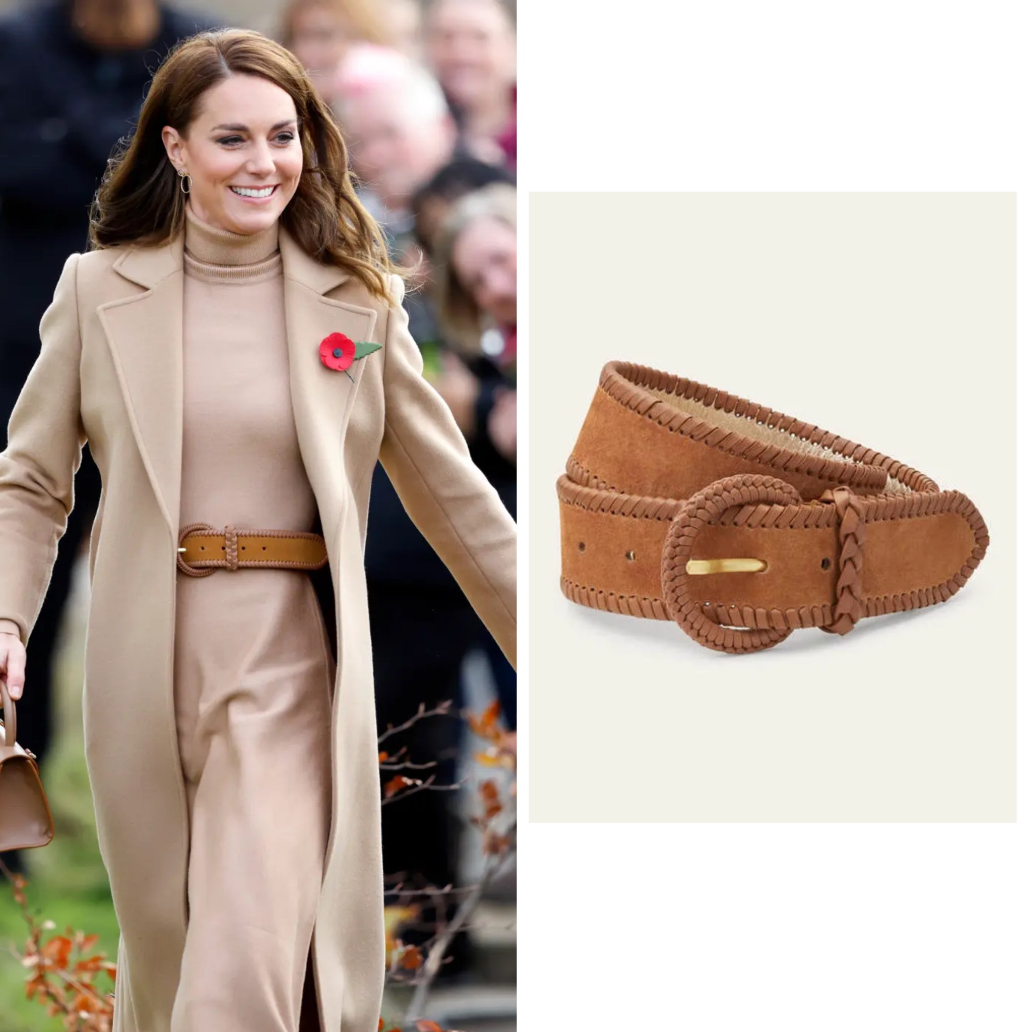 Boden belt in stock 

#LTKeurope