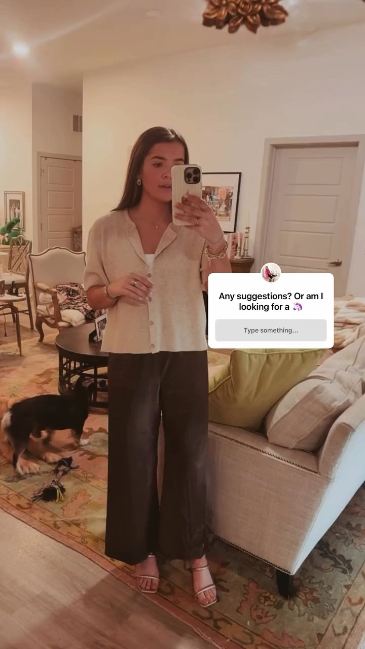 Links to my outfit 

My only gripe is the pants get wrinkly but love them other than that! I own them in 3 colors

#LTKgrwm #LTKdayinmylife #LTKWorkwear