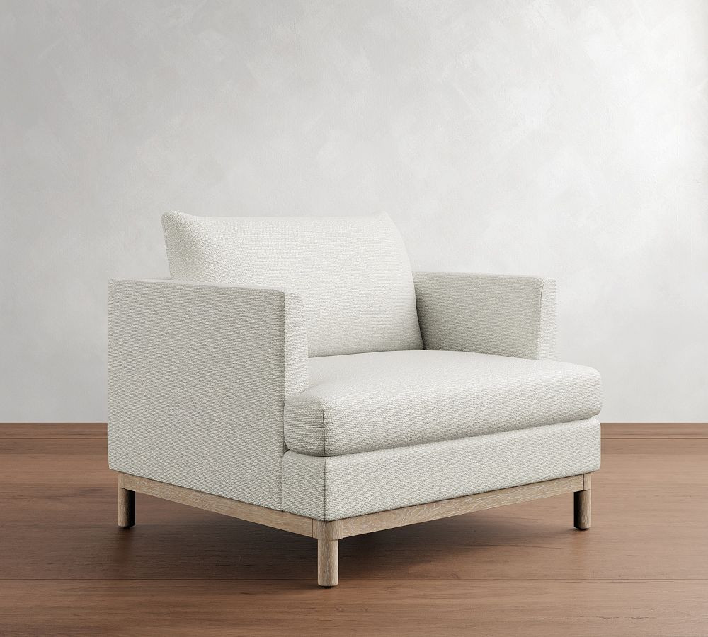 Theo Chair | Pottery Barn (US)