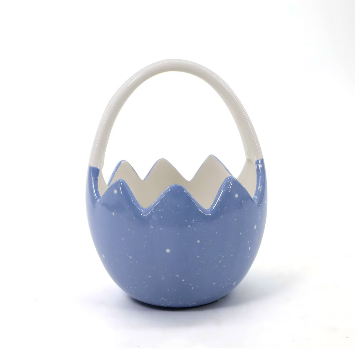 Easter Cracked Egg Basket - Bullseye's Playground™ | Target