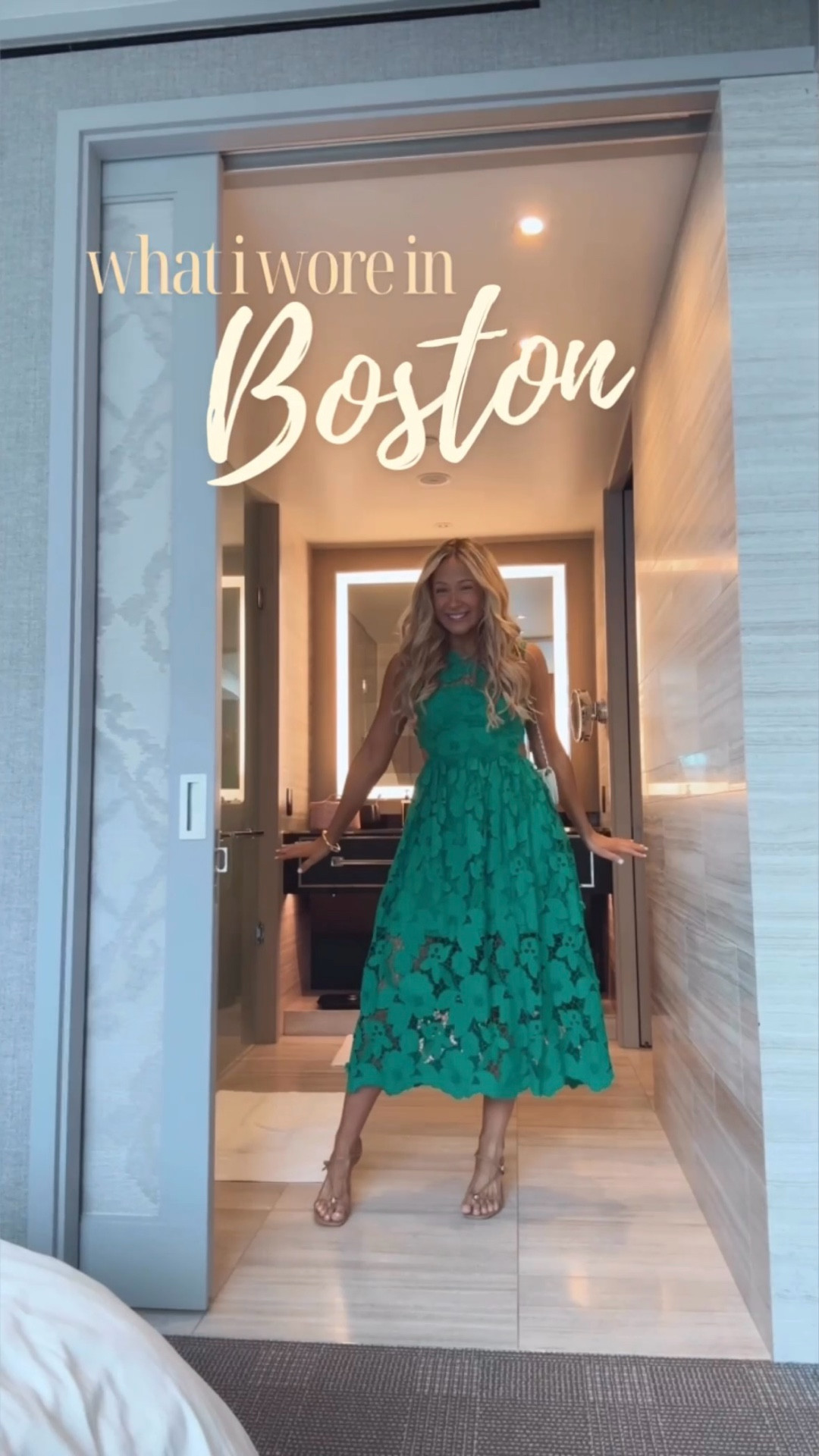 Boston outfits (*linking alternative options for anything that’s sold out now)