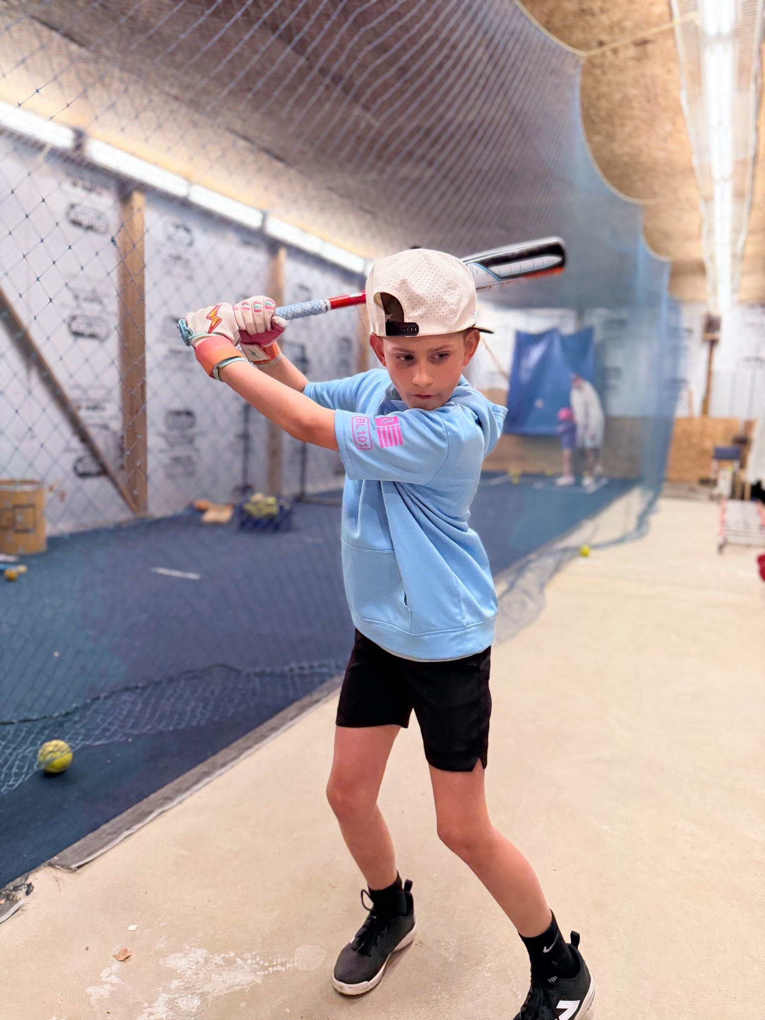 Baseball season is here and these are our must-haves for boys this season ⚾️ From game day basics to everyday favorites, these are the things we keep reaching for all season long. 

#LTKActive #LTKootd #LTKKids