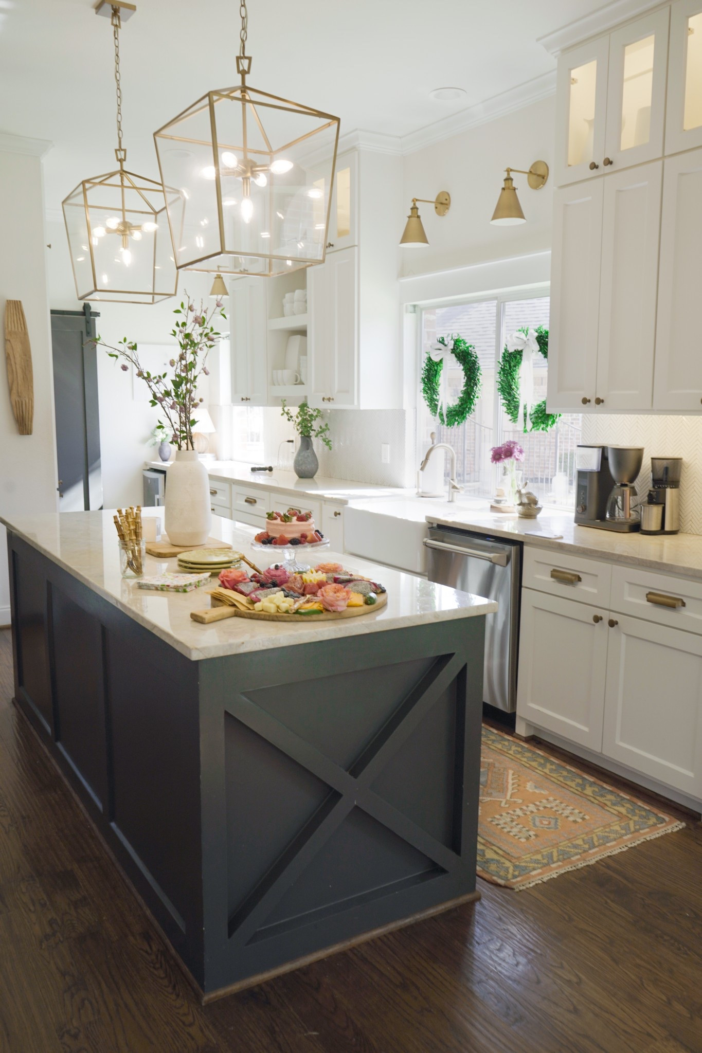 Shop the kitchen 🤍

#LTKHome