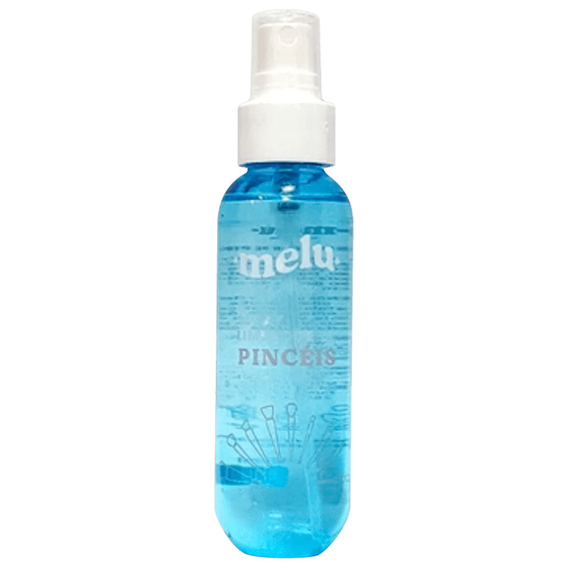 Ruby Rose Melu
            
                 - Spray Limpador de Pincéis 100ml | Beleza Na Web (BR)