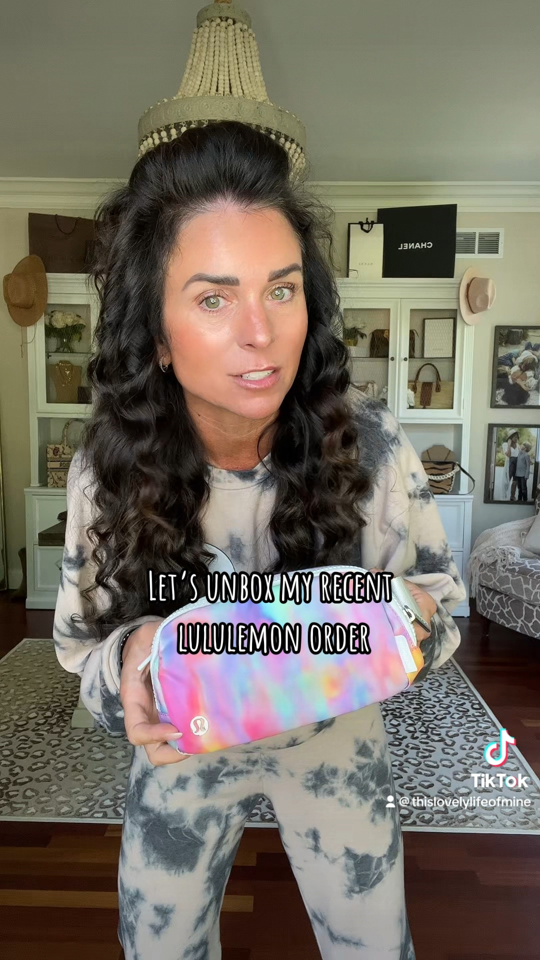 My latest lululemon order summer hot mom walk softball mom baseball mom outfits 

#LTKstyletip #LTKSeasonal #LTKfit