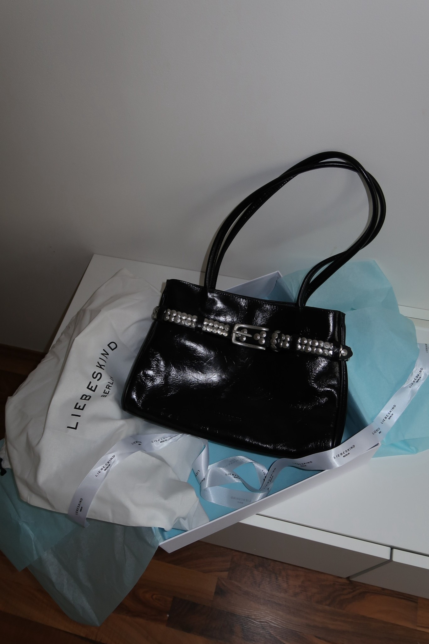 
everyday bag ✨

#LTKFashionMonth #LTKeurope #LTKdeutschland