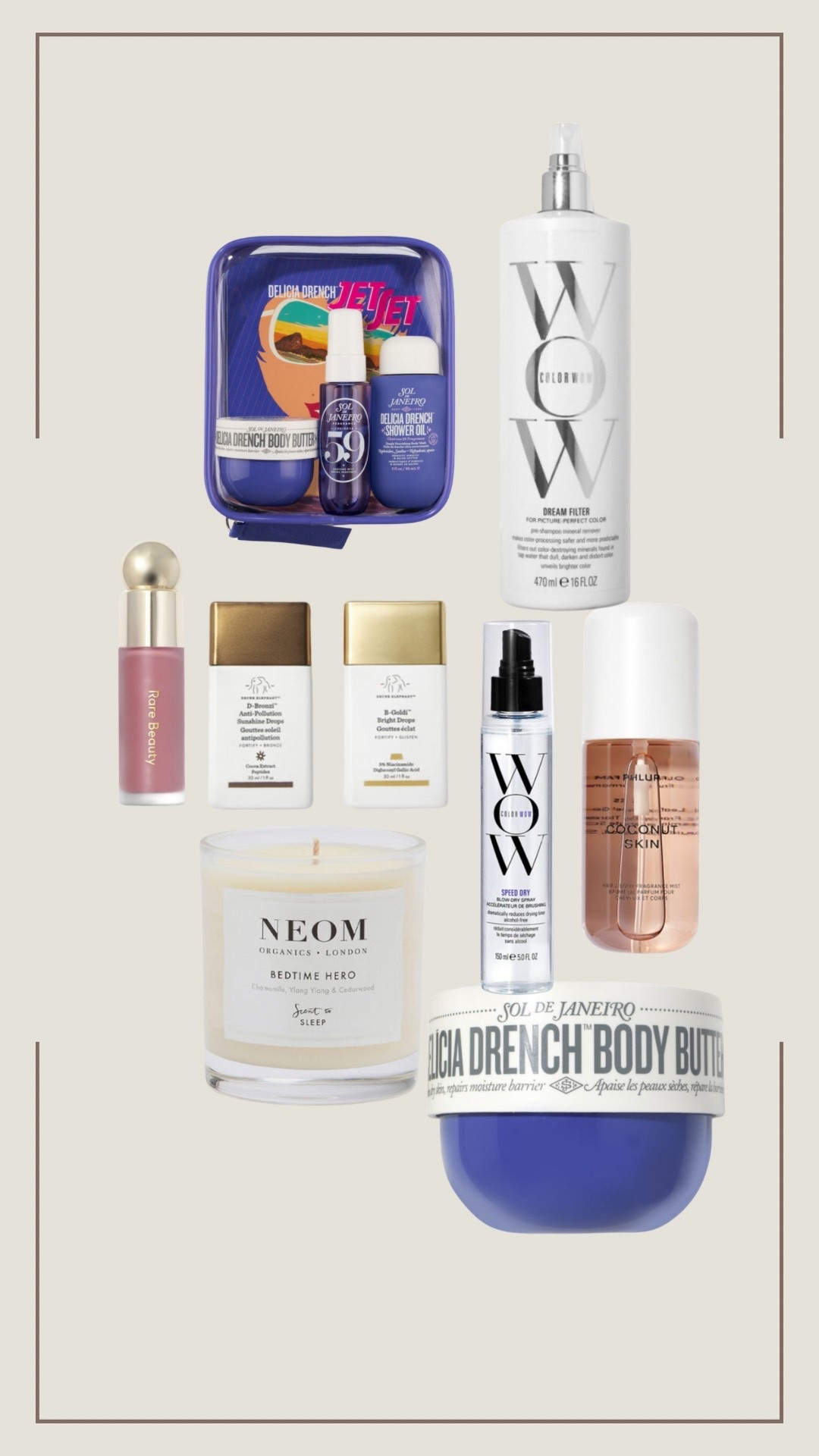 Up to 50% off @spacenk! 