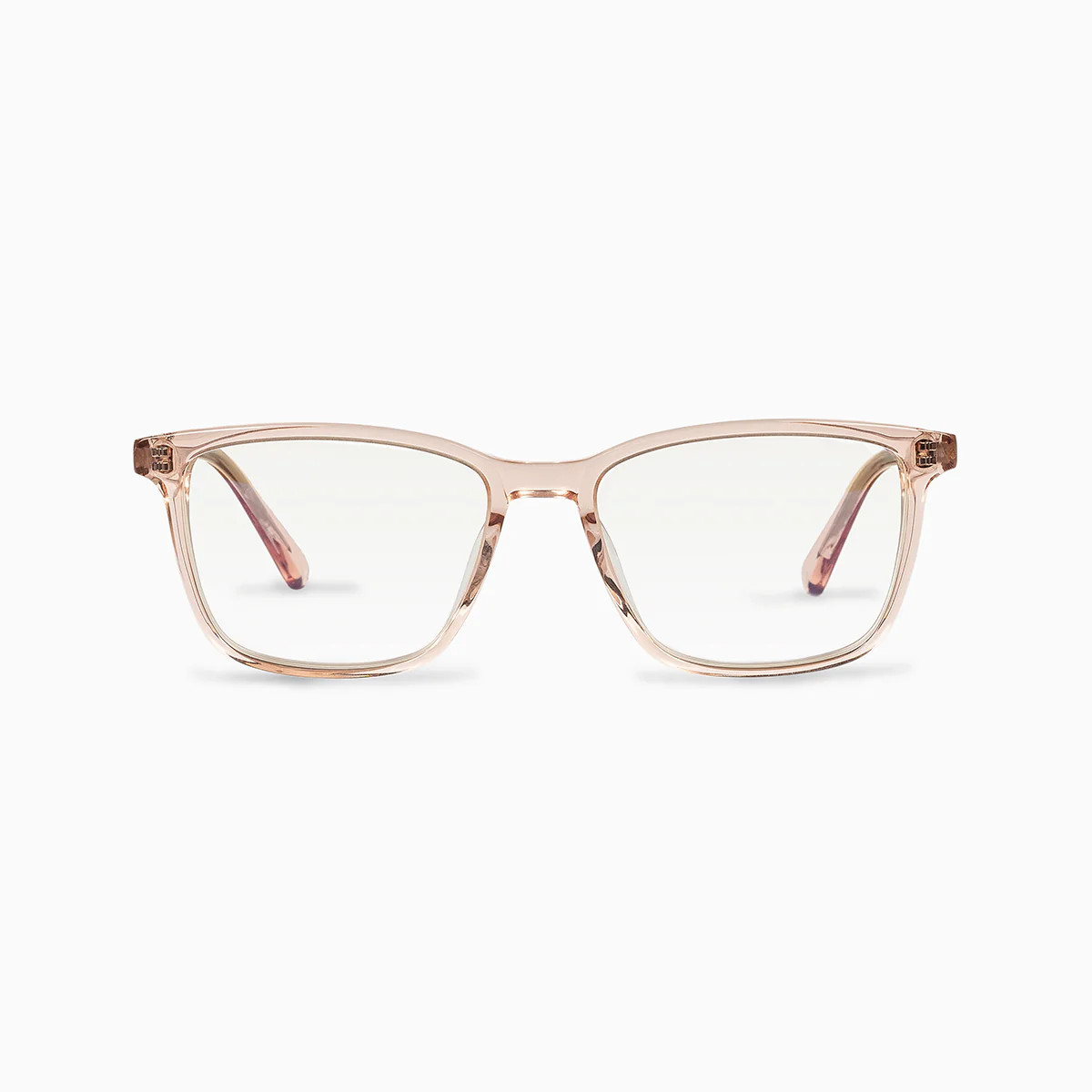 Pink Frame Blue Light Glasses | Eyewear | Uncommon James | Uncommon James
