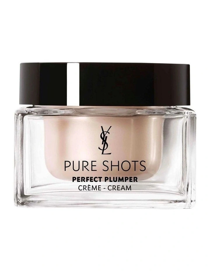 Pure Shots Perfect Plumper Cream | Myer
