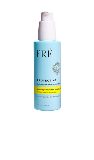 FRE PROTECT ME Defense Facial Moisturizer SPF 30 in Beauty: NA. | Revolve Clothing (Global)