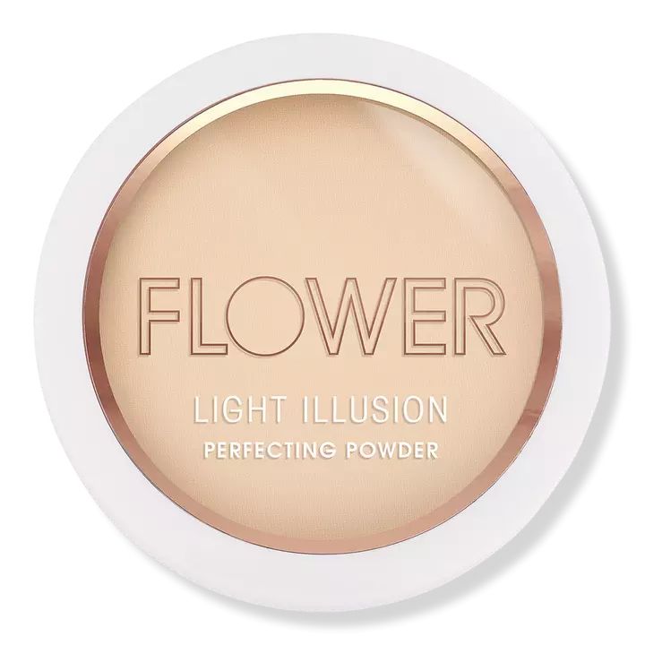 Light Illusion Perfecting Powder | Ulta