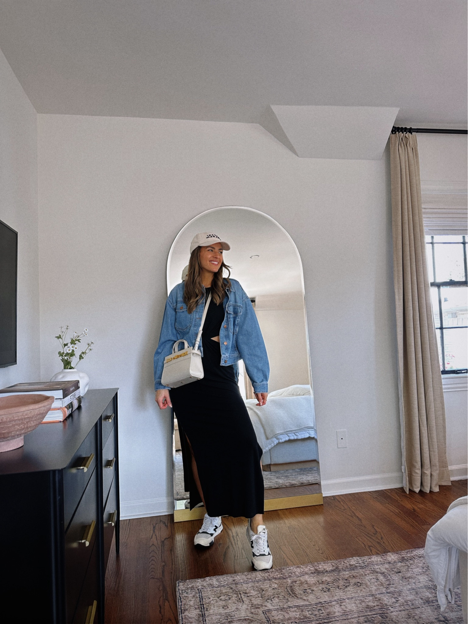 Amazon Dress finds// loving these linen dresses you can dress up or down. They are great for vacations, coverups, night out or any occasion! I am wearing size small! 

#LTKfindsunder100 #LTKbump #LTKSeasonal